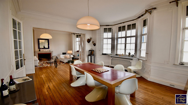 Ma-Cabane - Vente Maison CALAIS, 345 m²