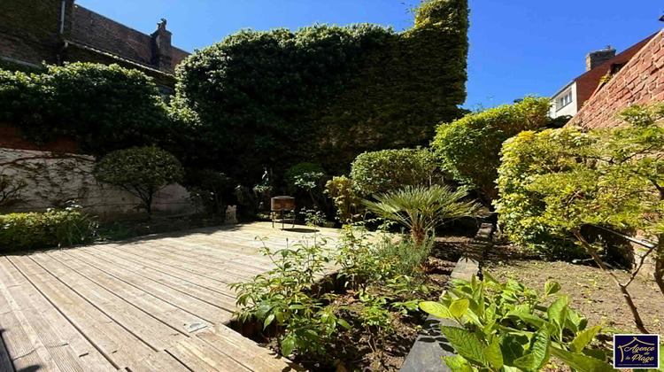 Ma-Cabane - Vente Maison CALAIS, 345 m²