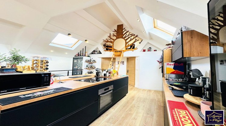 Ma-Cabane - Vente Maison CALAIS, 160 m²