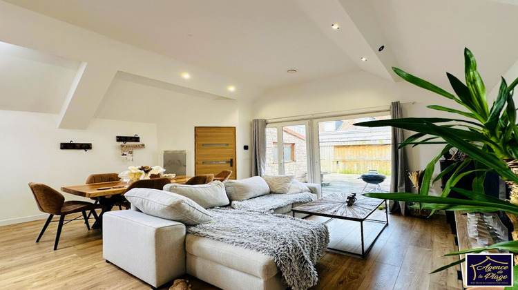 Ma-Cabane - Vente Maison CALAIS, 160 m²