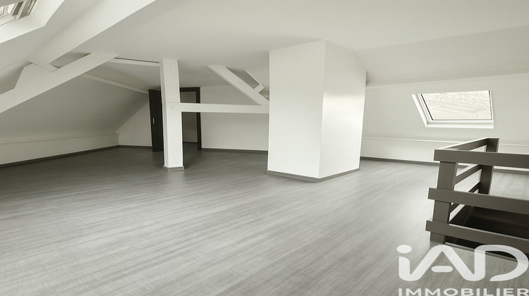 Ma-Cabane - Vente Maison Calais, 129 m²