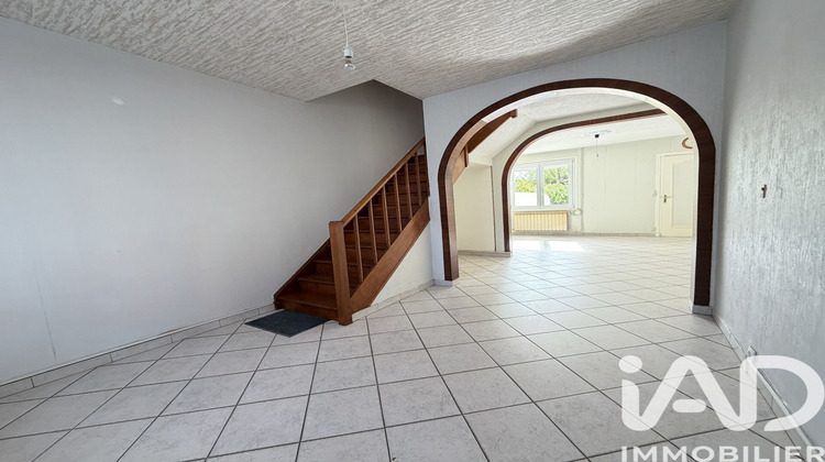 Ma-Cabane - Vente Maison Calais, 89 m²