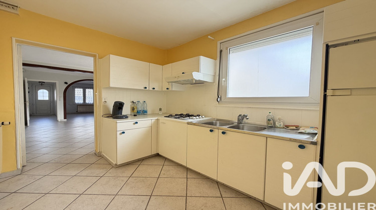 Ma-Cabane - Vente Maison Calais, 89 m²