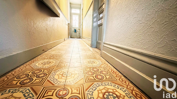 Ma-Cabane - Vente Maison Calais, 208 m²