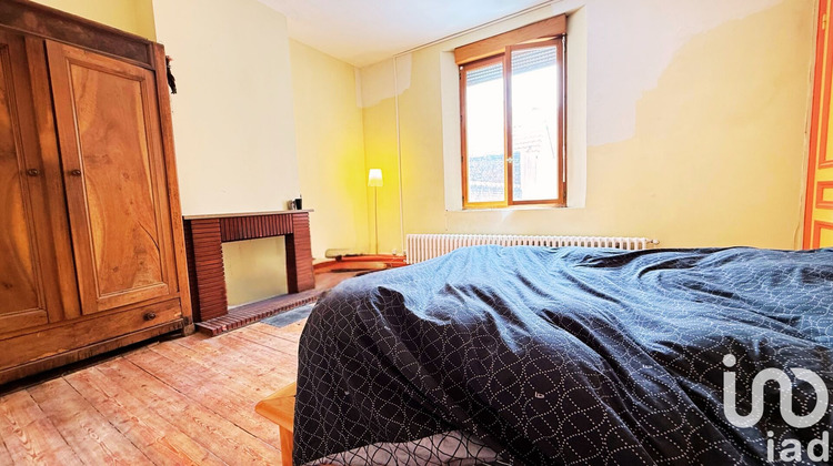 Ma-Cabane - Vente Maison Calais, 208 m²