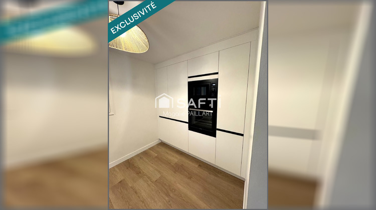 Ma-Cabane - Vente Maison Calais, 100 m²