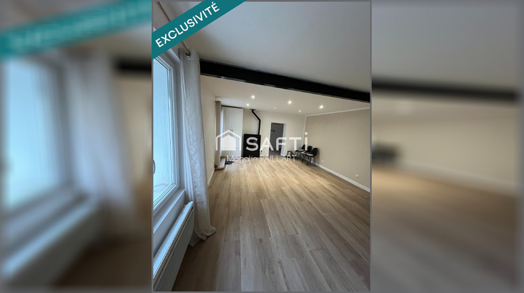 Ma-Cabane - Vente Maison Calais, 100 m²