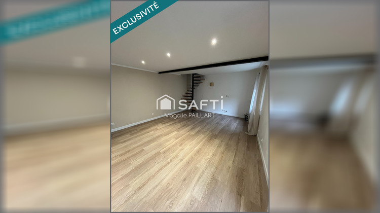 Ma-Cabane - Vente Maison Calais, 100 m²