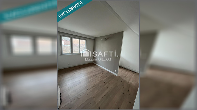 Ma-Cabane - Vente Maison Calais, 100 m²
