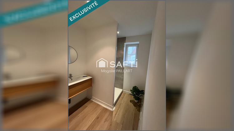 Ma-Cabane - Vente Maison Calais, 100 m²