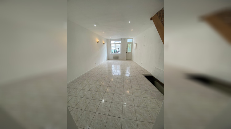 Ma-Cabane - Vente Maison Calais, 93 m²