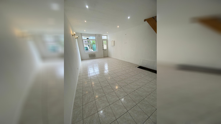 Ma-Cabane - Vente Maison Calais, 93 m²