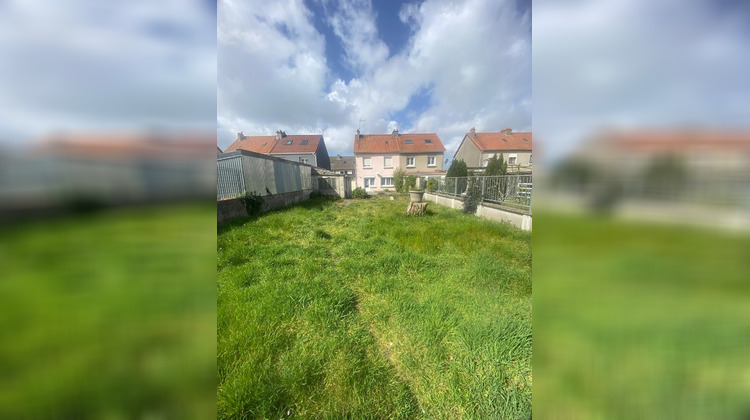 Ma-Cabane - Vente Maison Calais, 87 m²