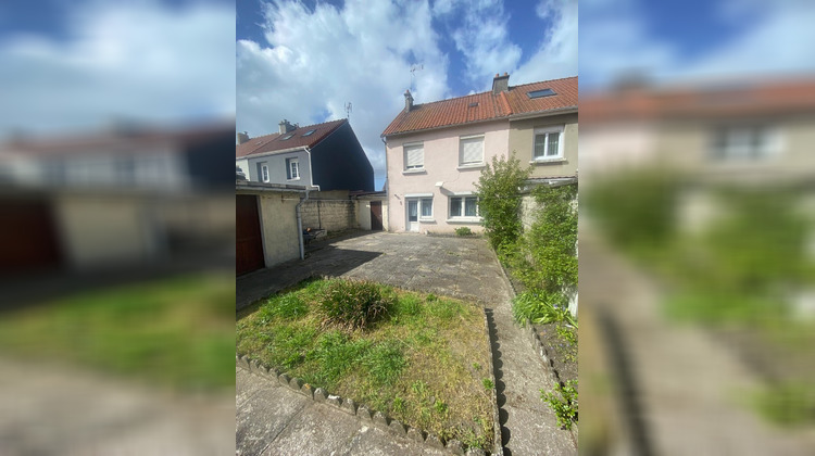 Ma-Cabane - Vente Maison Calais, 87 m²