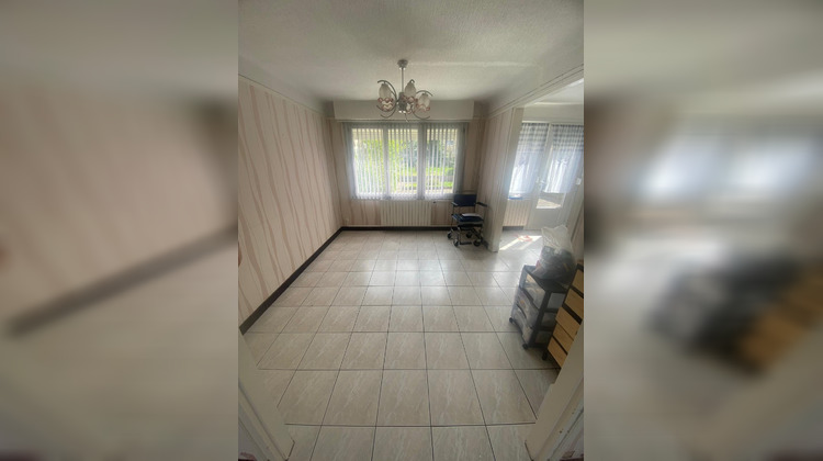 Ma-Cabane - Vente Maison Calais, 87 m²