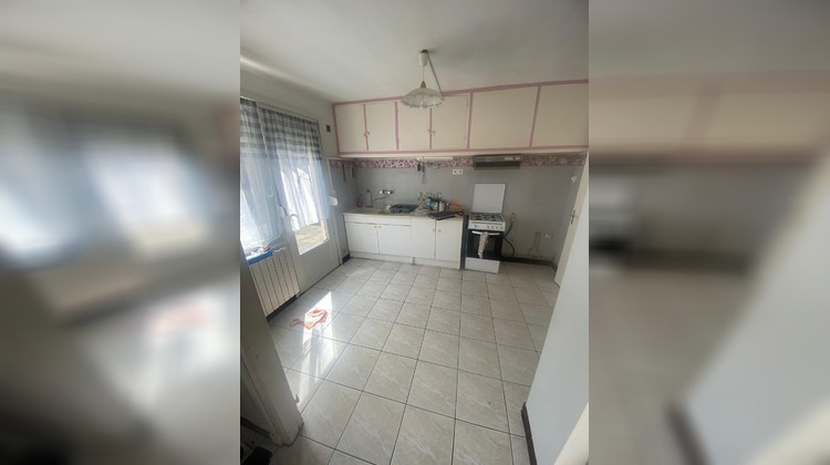 Ma-Cabane - Vente Maison Calais, 87 m²