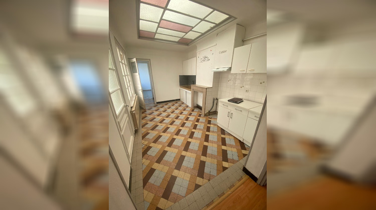 Ma-Cabane - Vente Maison Calais, 96 m²