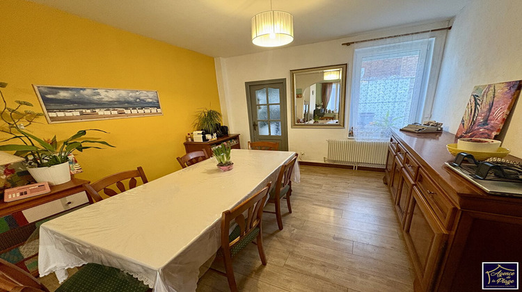 Ma-Cabane - Vente Maison CALAIS, 115 m²