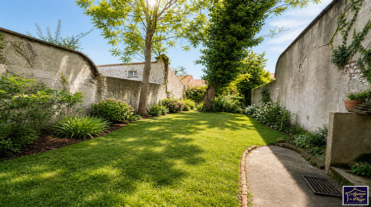 Ma-Cabane - Vente Maison CALAIS, 140 m²