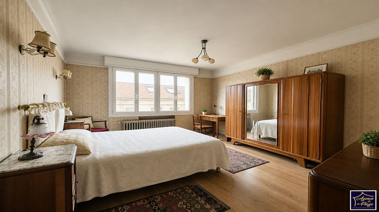 Ma-Cabane - Vente Maison CALAIS, 140 m²