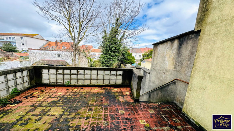 Ma-Cabane - Vente Maison CALAIS, 140 m²