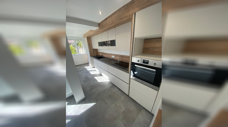 Ma-Cabane - Vente Maison Calais, 90 m²