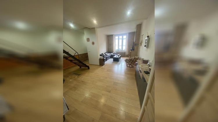 Ma-Cabane - Vente Maison Calais, 134 m²
