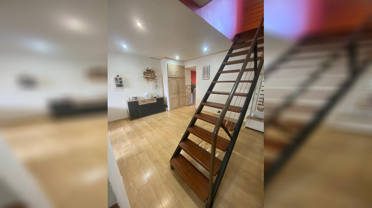 Ma-Cabane - Vente Maison Calais, 134 m²