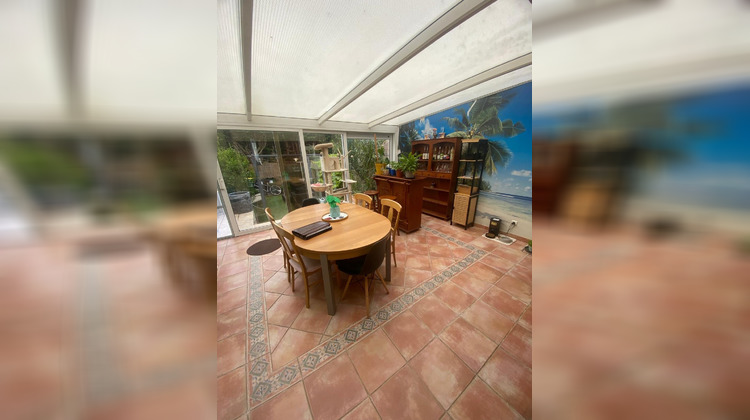 Ma-Cabane - Vente Maison Calais, 134 m²