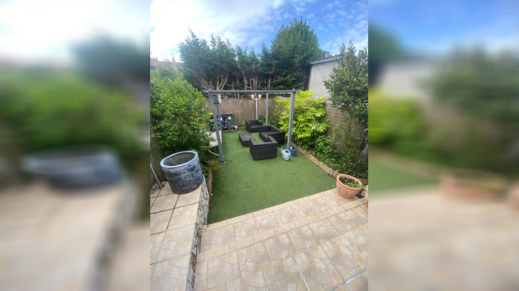 Ma-Cabane - Vente Maison Calais, 134 m²