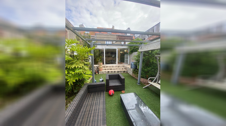 Ma-Cabane - Vente Maison Calais, 134 m²