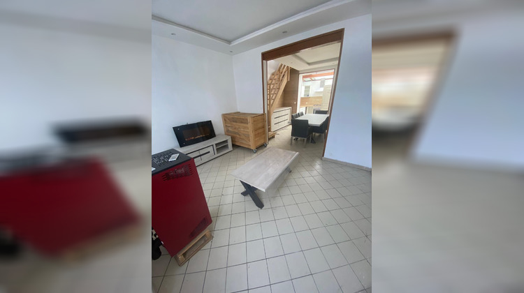 Ma-Cabane - Vente Maison Calais, 59 m²