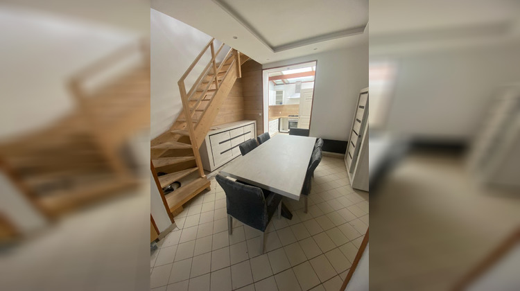 Ma-Cabane - Vente Maison Calais, 59 m²