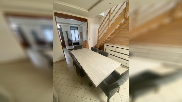 Ma-Cabane - Vente Maison Calais, 59 m²