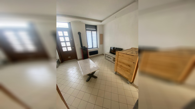 Ma-Cabane - Vente Maison Calais, 59 m²