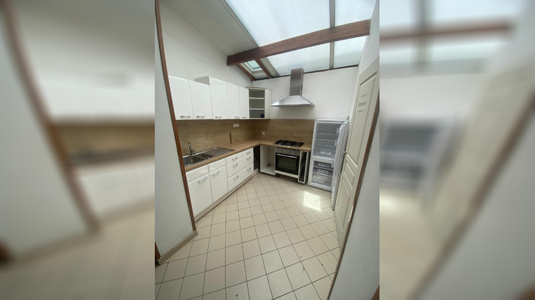 Ma-Cabane - Vente Maison Calais, 59 m²