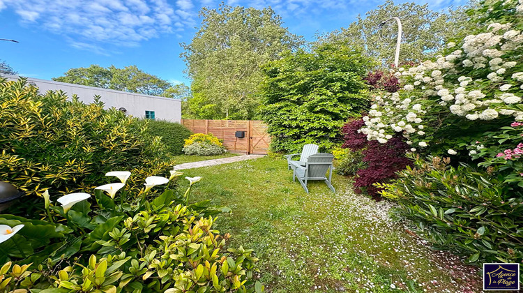 Ma-Cabane - Vente Maison CALAIS, 160 m²