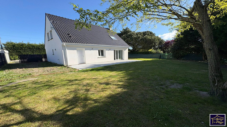 Ma-Cabane - Vente Maison CALAIS, 105 m²