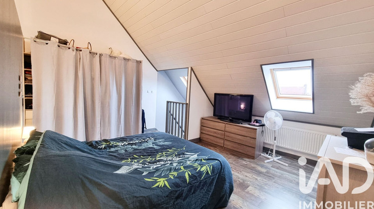 Ma-Cabane - Vente Maison Calais, 145 m²