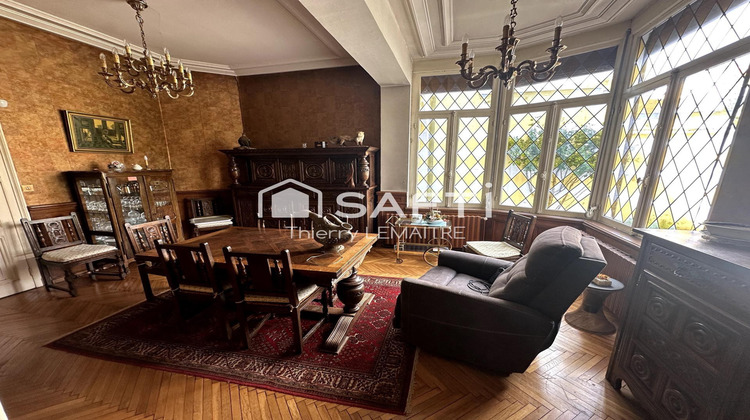 Ma-Cabane - Vente Maison Calais, 314 m²