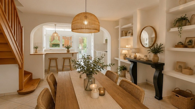 Ma-Cabane - Vente Maison CALAIS, 87 m²