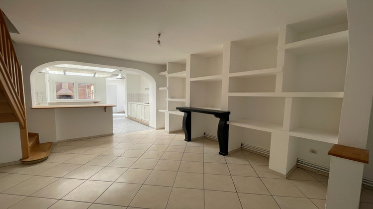 Ma-Cabane - Vente Maison CALAIS, 87 m²