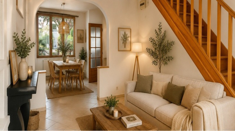 Ma-Cabane - Vente Maison CALAIS, 87 m²