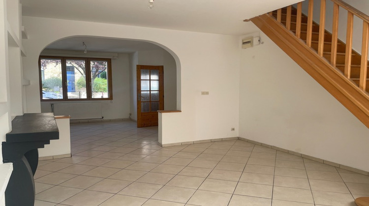 Ma-Cabane - Vente Maison CALAIS, 87 m²