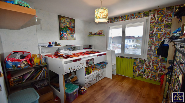 Ma-Cabane - Vente Maison CALAIS, 73 m²