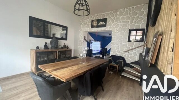 Ma-Cabane - Vente Maison Calais, 57 m²