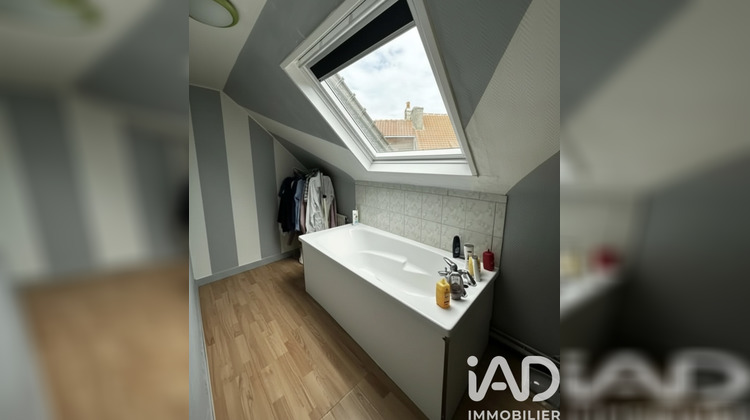 Ma-Cabane - Vente Maison Calais, 57 m²