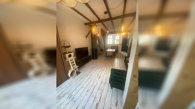 Ma-Cabane - Vente Maison Calais, 70 m²
