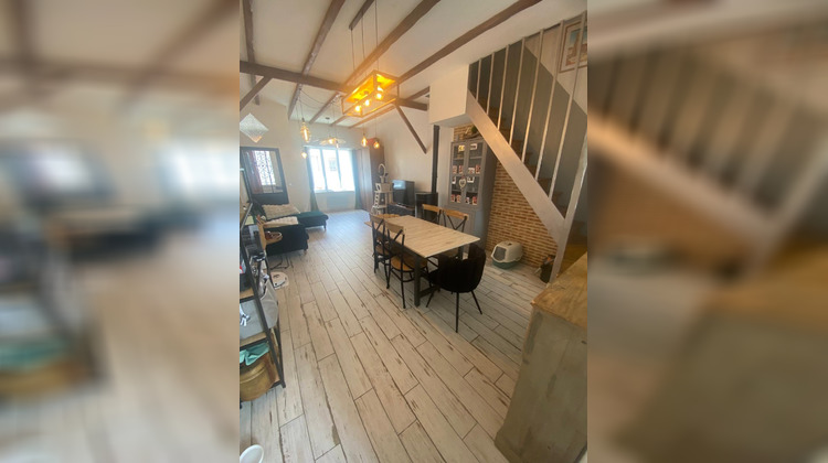 Ma-Cabane - Vente Maison Calais, 70 m²