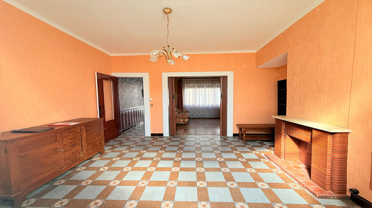 Ma-Cabane - Vente Maison CALAIS, 84 m²